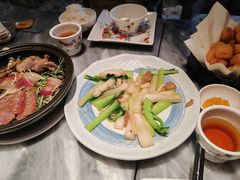 -莞府家宴·东莞菜(市民服务中心店)