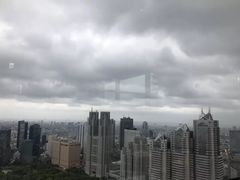-叙叙苑(东京歌剧城店)