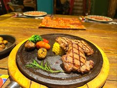 -卢布里西餐厅(总店)