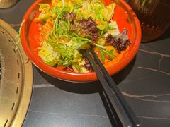 -厚贞日式烤肉(浦东汇智店)