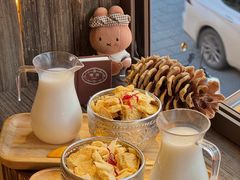 -老渔家·白族·石板烧·野生菌火锅(古城中心店)