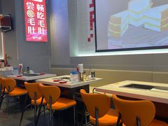 -痴毛肚·火锅烤肉自助(亦庄龙湖天街店)