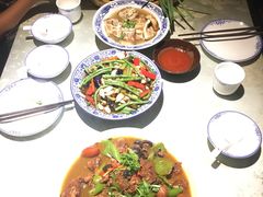 -鲁城往事(游客中心店)
