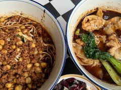 -老地方猫儿面(磁器口店)