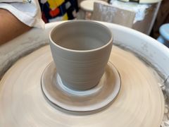 -青韵台陶艺Diy(永庆坊店)
