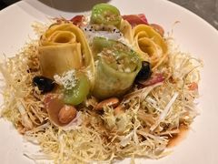 -宫燕府·京菜·烤鸭·淮扬菜(王府中心店)