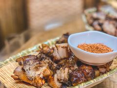 烤猪蹄-多哥水傣味餐厅(司马巷店)