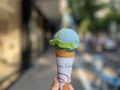 -Dal Cuore 达可芮冰淇淋(陕西北路店)