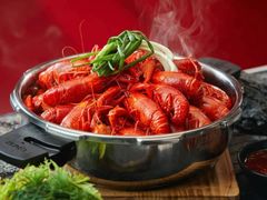 -聚味瞿记·龙虾堂(树木岭店)