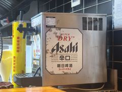 -Ramen满吉·豚骨拉面(丽园路店)