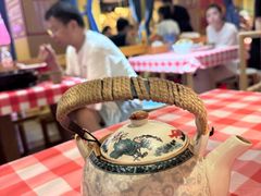 -望庐说·本地菜馆