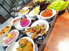 -楠火锅(哈尔滨金爵万象店)