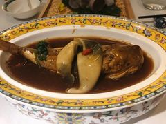 肆月河豚（精选）-肆月河豚·新淮扬(金融街店)