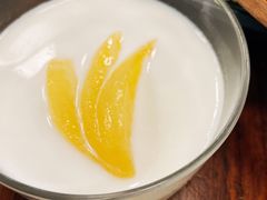 杏仁豆腐-铃木食堂(杨梅竹店)