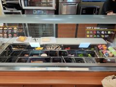 -赛百味SUBWAY(汉峪金谷店)