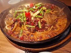 -老板恋上鱼(印象城店)