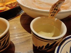 -旧街市鲜货老火锅(大光路店)