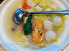 -宁波石浦大饭店(新材料城店)