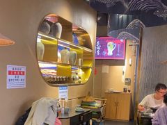 -云海肴云南菜·蒸汽石锅鱼(青岛万象城店)