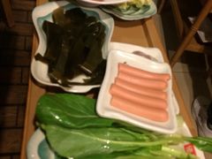 -傣妹火锅(狮子桥店)