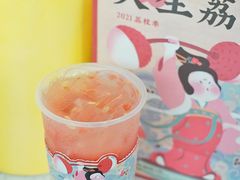 -百分茶(昆山万象汇店)
