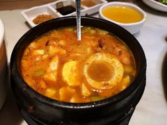 -韩宫宴烤肉·料理(苏州中心店)