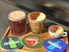 -Peet's 皮爷咖啡(东湖路手作店)