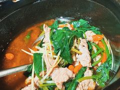 -杰J.w.m深夜食堂 厚杰居酒屋(淮海街商业街店)