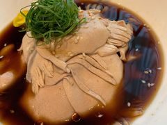 炝腰花-930私房菜(欧阳路店)