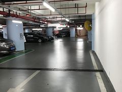 -合生汇·停车场