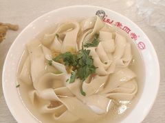 宽条抻面-老四季(南市场店)