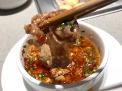-海底捞火锅(翔龙天地广场店)