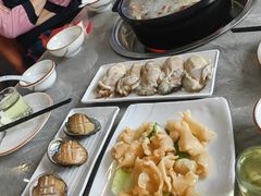 -濠轩阁特色生蚝火锅(水湾路店)