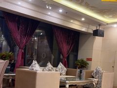 -巴音浩日娲酒楼(双林东路店)