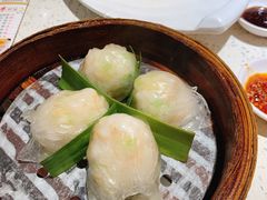 一品鲜虾饺-又一间茶点轩(百汇广场店)