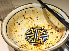 -山丹丹西北菜(金贸大厦店)