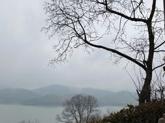 -天目湖涵田半山温泉