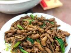 -胜记烧鹅美食