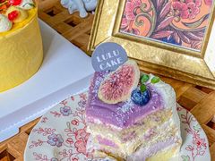 -LuluCake·路鹿蛋糕