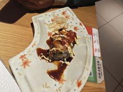 -三石铁板烧(紫竹桥店)