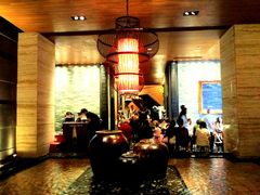 大堂-炳胜公馆(珠江新城店)