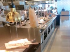 -圣丰索菲特·2 On 988 Café 自助餐厅