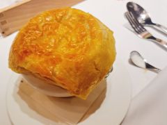 酥皮海鲜清汤-王品牛排(帝壹城店)