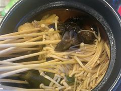 -可口香·非遗老号烧烤(南岗直营店)