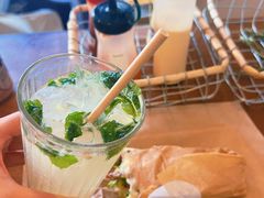 -Al Salam莫的三明治