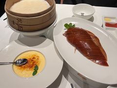 -四季民福烤鸭店(王府井东安门店)
