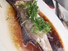 东兴斑-鸿星海鲜酒家(格兰中心店)