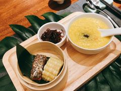 -王府茶楼茶宴·创意菜(朝阳公园店)