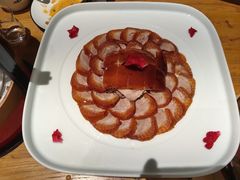 -壹零捌道·北京烤鸭(车公庄店)