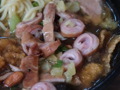 -阿芬卤面(花巷店)